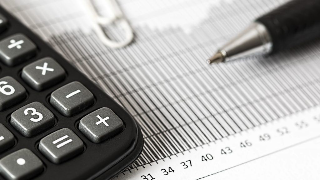 Document Management Systems Examples - Accounts