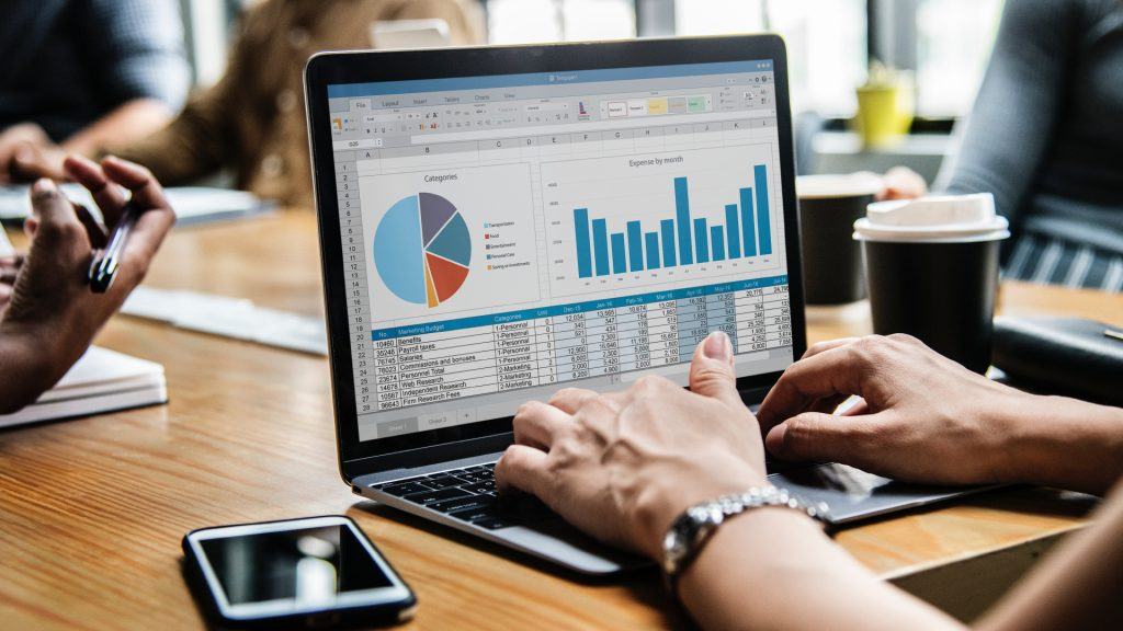 Document Management Systems Examples - Sales